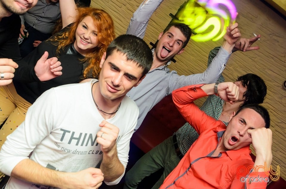 Friday Party, 