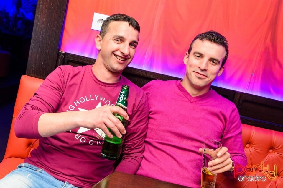 Friday Party, 