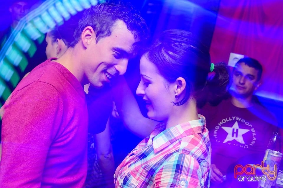 Friday Party, 