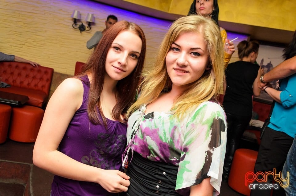 Friday Party, 