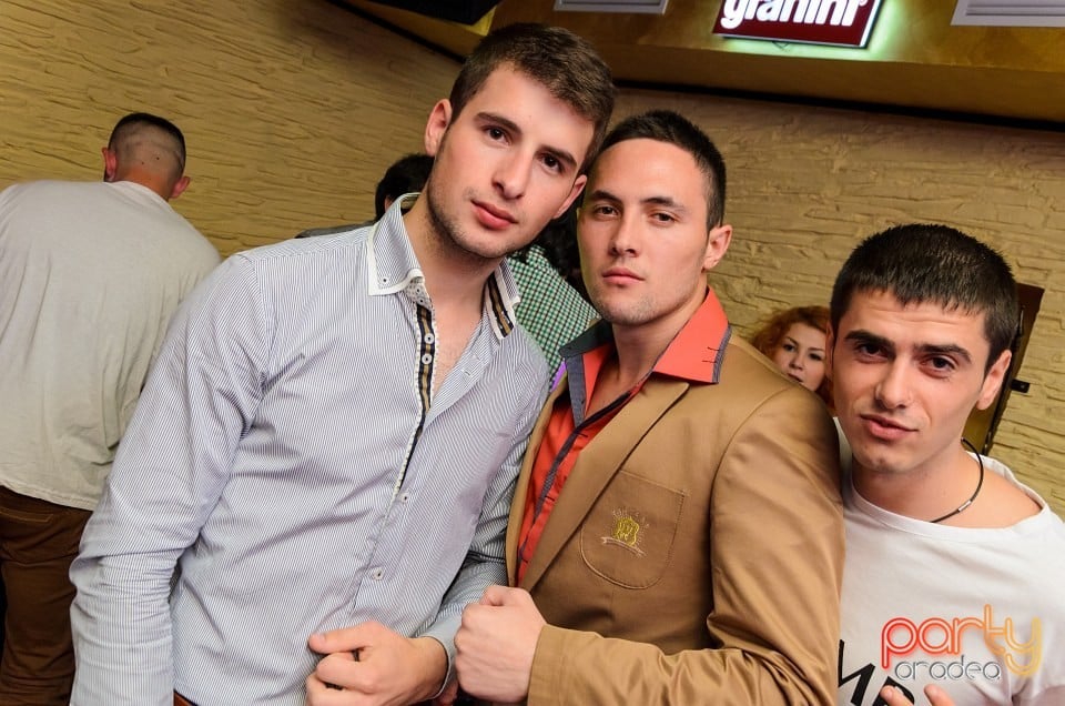 Friday Party, 