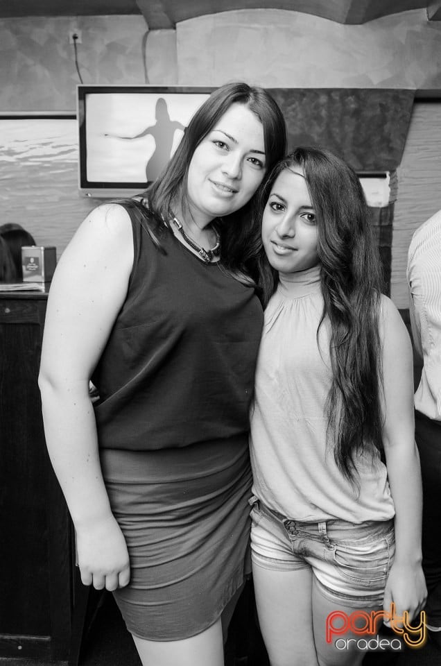 Friday Party, 