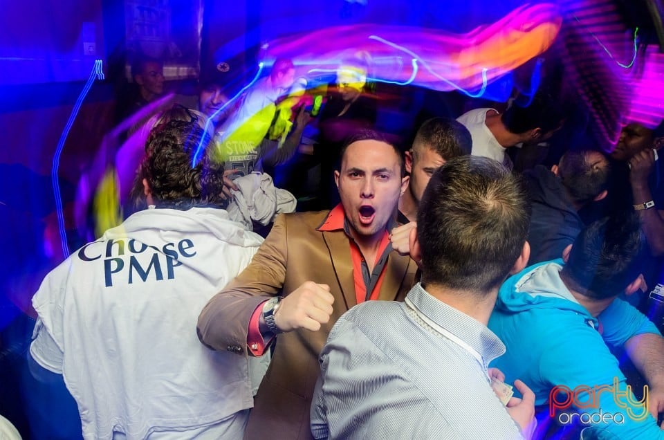 Friday Party, 