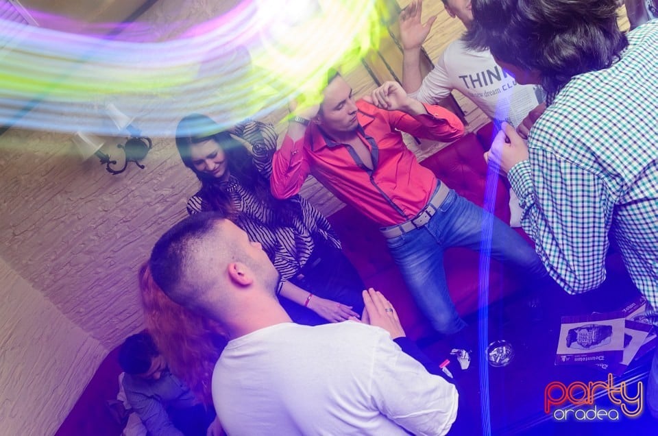 Friday Party, 