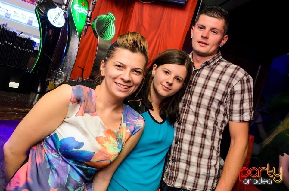 Friday Party, 