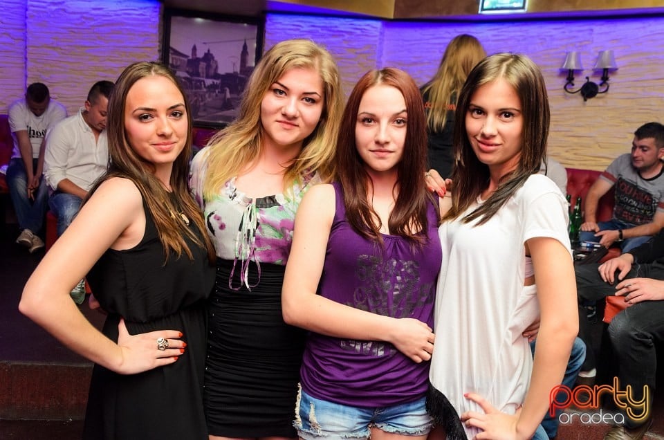 Friday Party, 