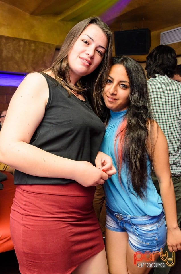 Friday Party, 