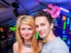 Friday party