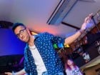 Friday party