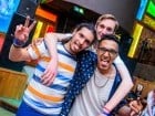 Friday party