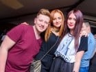 Friday party