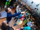 Friday party