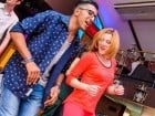 Friday party