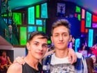 Friday party