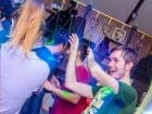 Friday party