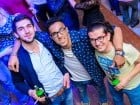 Friday party