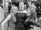 Friday party