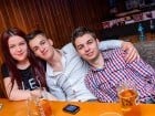 Friday party