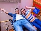 Friday party