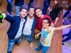Friday party