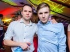 Friday party