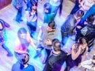 Friday party