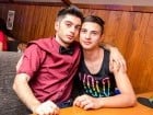 Friday party