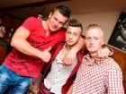 Friday Party