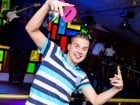Friday Party