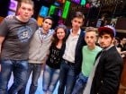 Friday Party