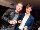 Friday Party