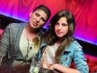 Friday Party