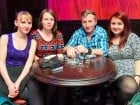 Friday Party