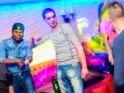Friday Party