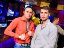 Friday Party