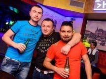 Friday Party