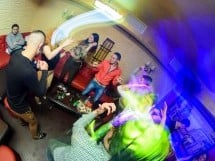 Friday Party
