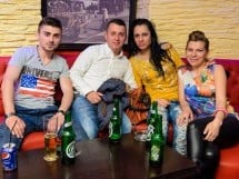 Friday Party
