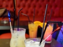 Friday Party