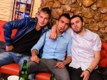 Friday Party