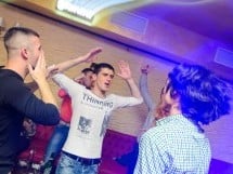 Friday Party