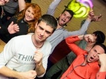 Friday Party