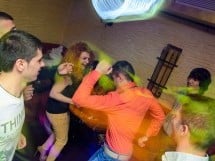 Friday Party