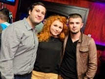 Friday Party