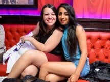 Friday Party