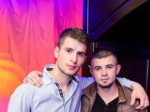 Friday Party