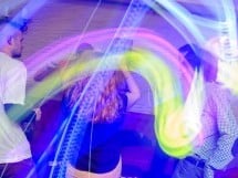 Friday Party