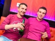 Friday Party
