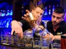Friday Party