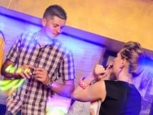Friday Party